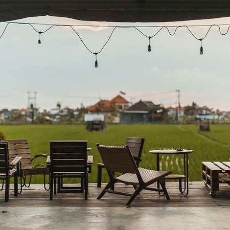 Big Brother Surf Inn 캉구 외부 사진