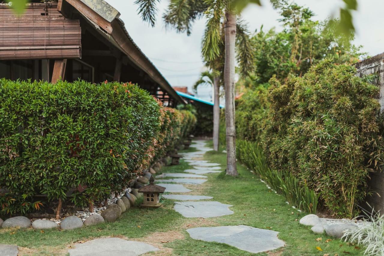 Big Brother Surf Inn 캉구 외부 사진